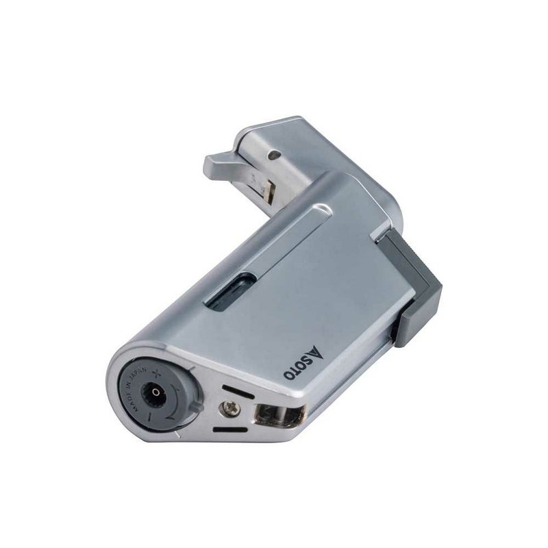 SOTOマイクロトーチエッジST-489MICROTORCHEDGEバーナー