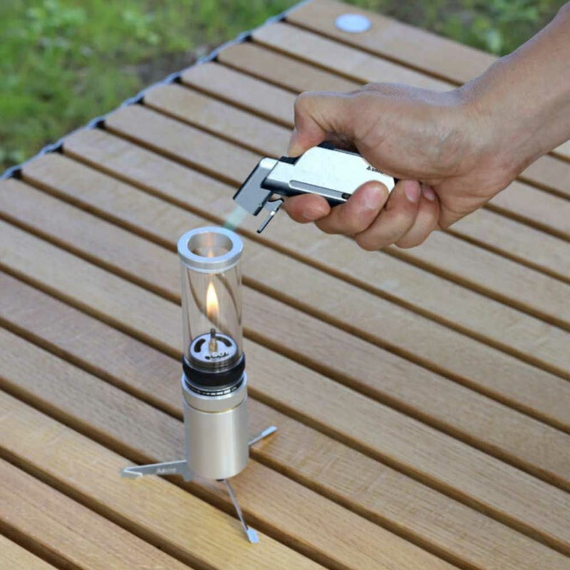 SOTOマイクロトーチエッジST-489MICROTORCHEDGEバーナー