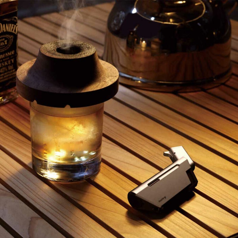 SOTOマイクロトーチエッジST-489MICROTORCHEDGEバーナー