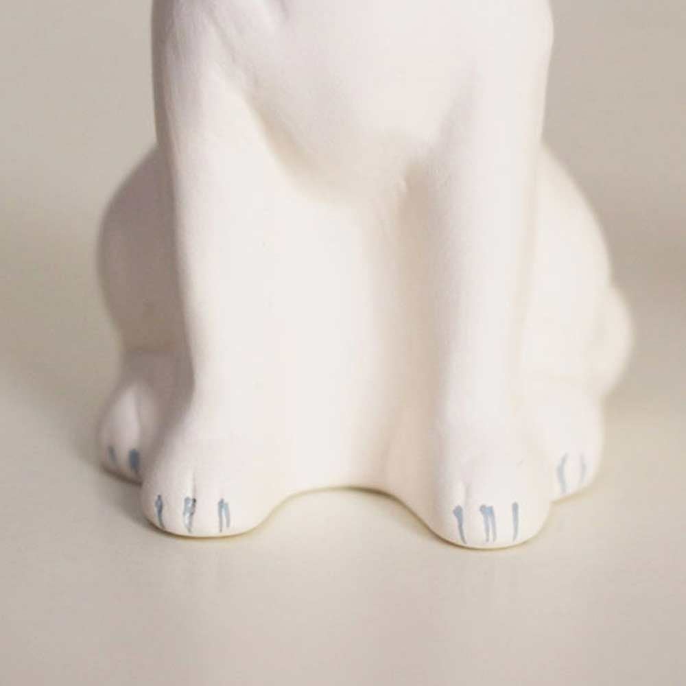 ここかしこ番犬あ・うんセット犬柴犬狛犬神棚飾りお守り置物