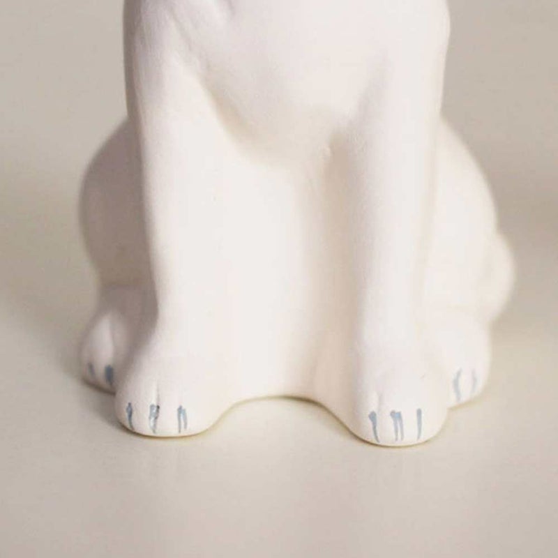 ここかしこ番犬あ・うんセット犬柴犬狛犬神棚飾りお守り置物