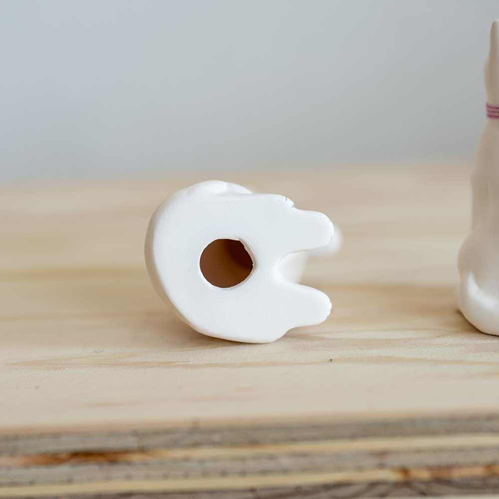 ここかしこ番犬あ・うんセット犬柴犬狛犬神棚飾りお守り置物