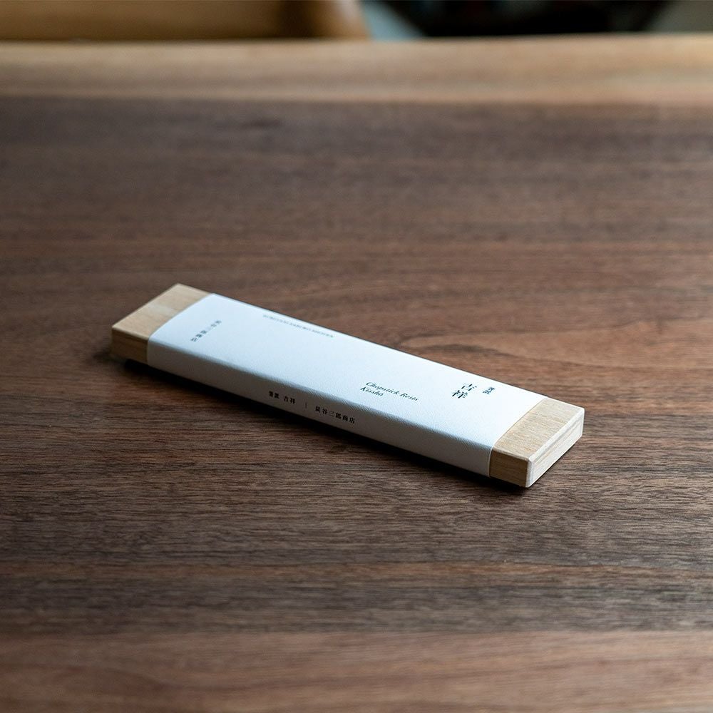 炭谷三郎商店博鳳堂お箸置き吉祥紋様錫七宝亀甲