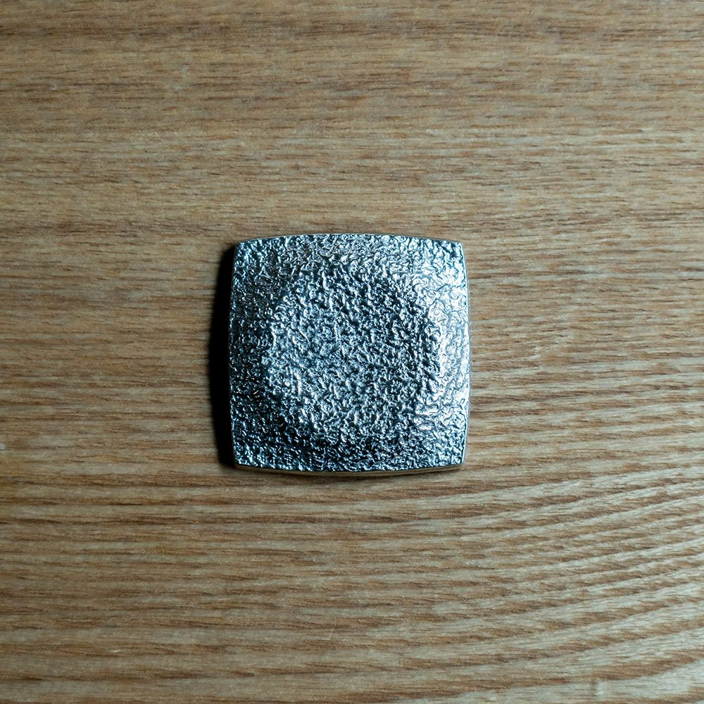 炭谷三郎商店博鳳堂お箸置き吉祥紋様錫七宝亀甲