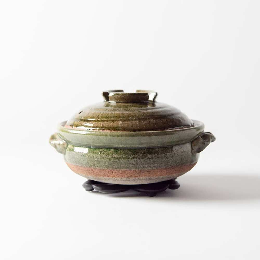 炭谷三郎商店鍋敷Trivetアイアン鉄製日本製