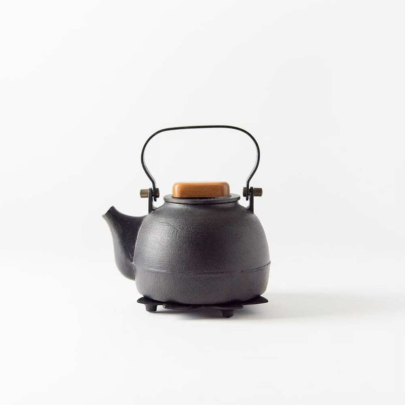 炭谷三郎商店鍋敷Trivetアイアン鉄製日本製