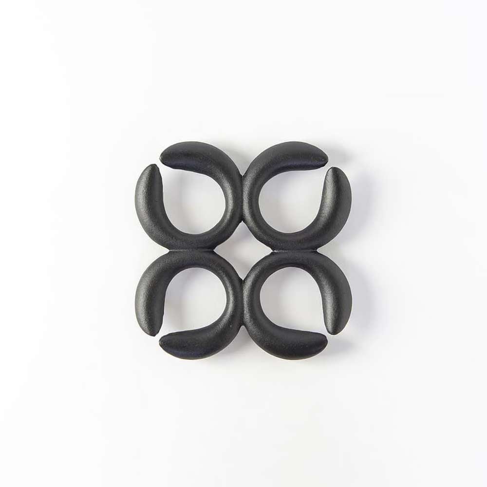 炭谷三郎商店鍋敷Trivetアイアン鉄製日本製