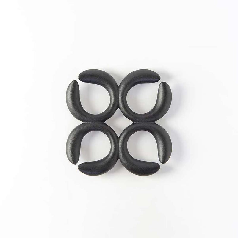 炭谷三郎商店鍋敷Trivetアイアン鉄製日本製