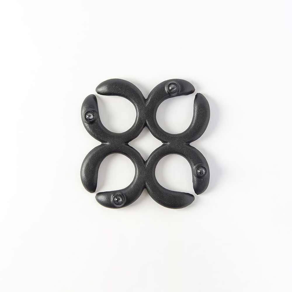 炭谷三郎商店鍋敷Trivetアイアン鉄製日本製