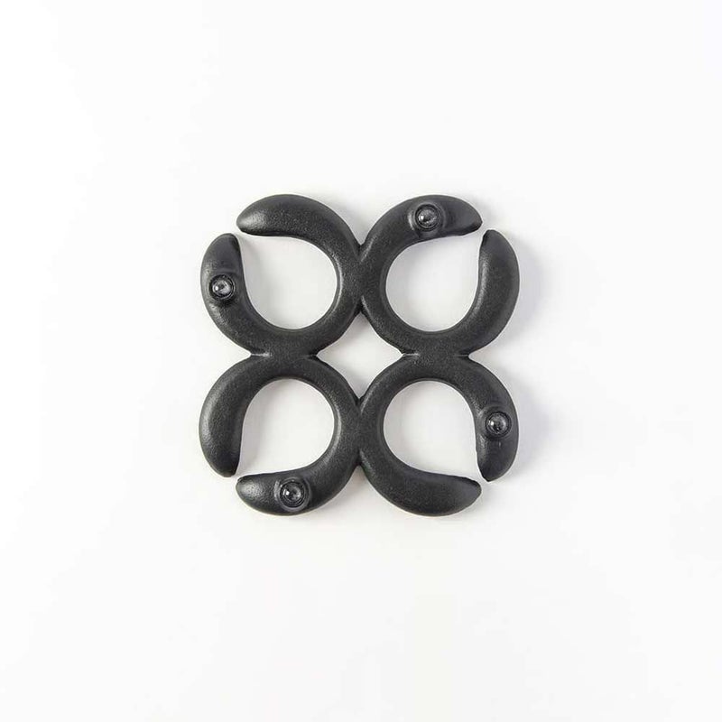 炭谷三郎商店鍋敷Trivetアイアン鉄製日本製