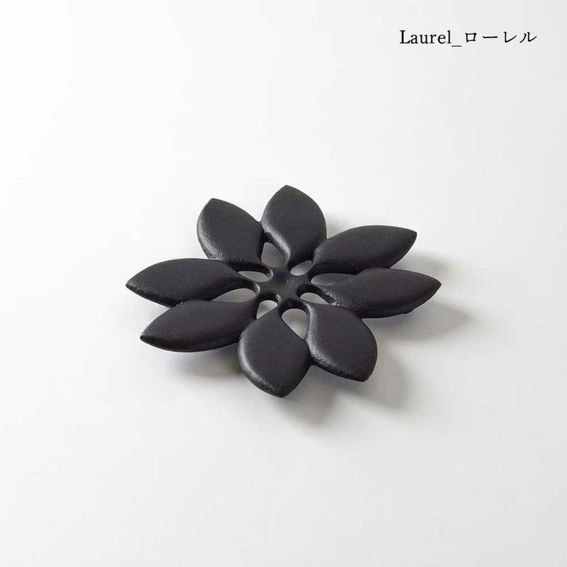 炭谷三郎商店鍋敷Trivetアイアン鉄製日本製