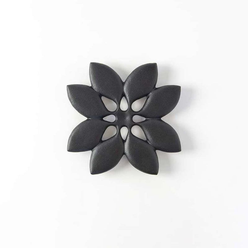 炭谷三郎商店鍋敷Trivetアイアン鉄製日本製