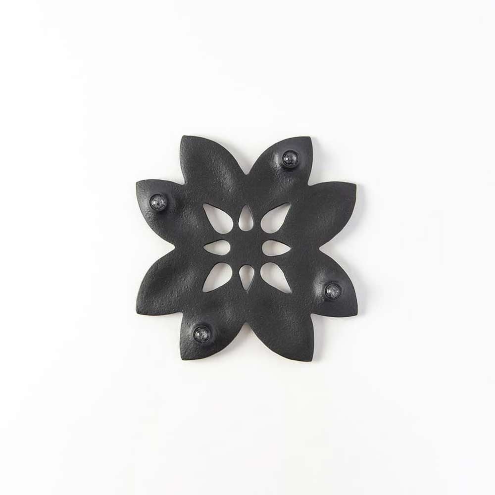 炭谷三郎商店鍋敷Trivetアイアン鉄製日本製