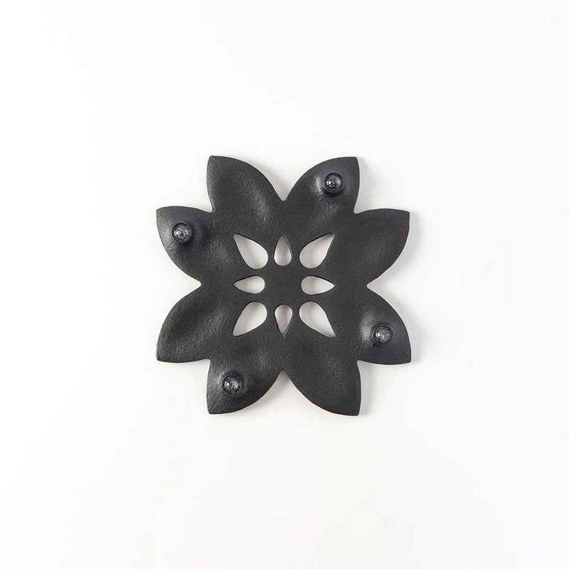 炭谷三郎商店鍋敷Trivetアイアン鉄製日本製