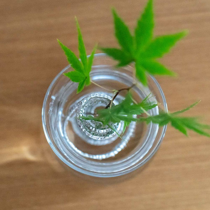 炭谷三郎商店フラワースタンド錫抗菌お花生花花器ドライフラワー花瓶