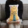TheEnjoyC&DClubCushion動物モチーフ犬猫クッション