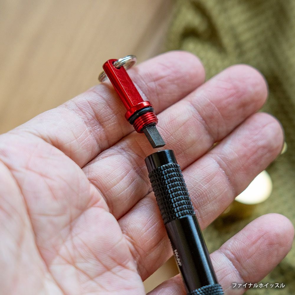 A&Fブラスホイッスルエイアンドエフ真鍮製災害防災登山4548732939985