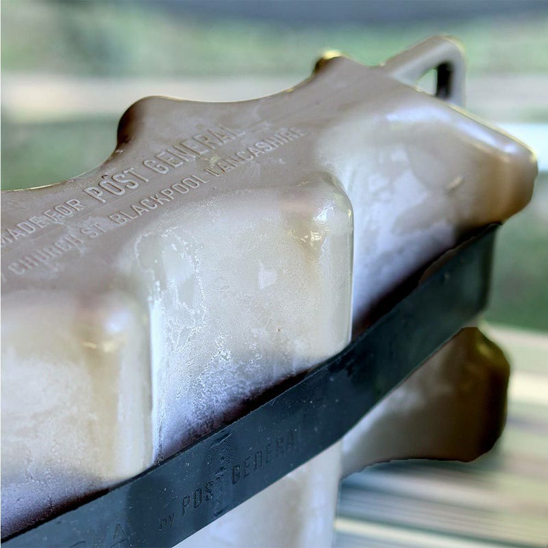 THEICEERACOLDICEBRICKアイスエラコールドアイスブリッククーラーボックス保冷力