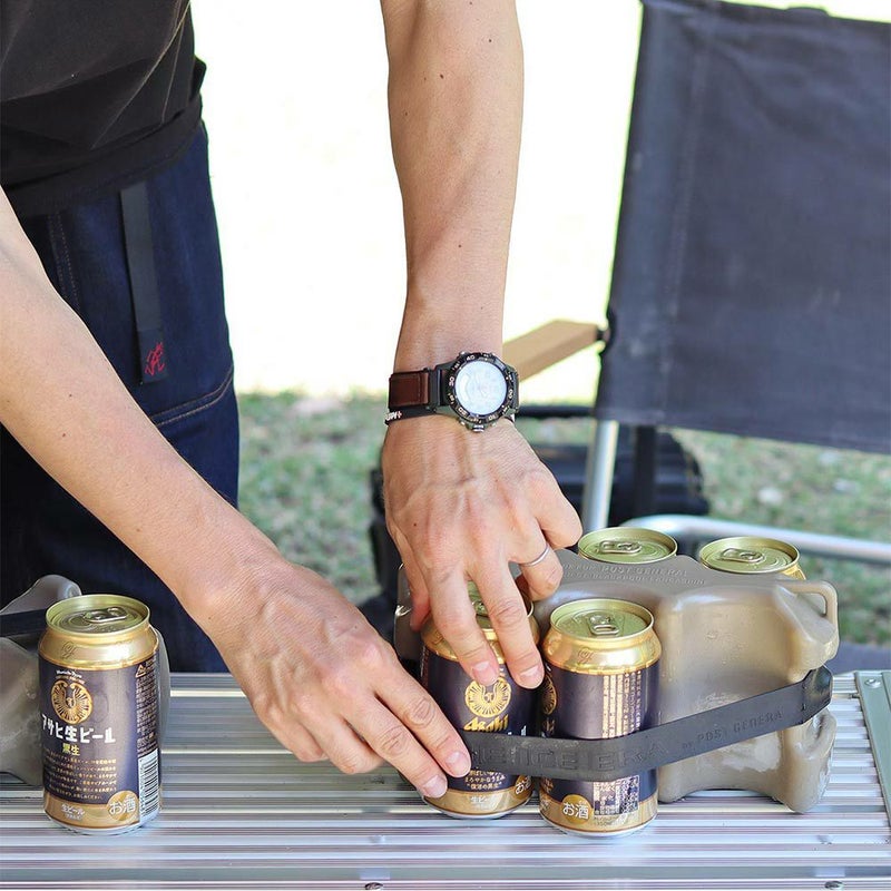 THEICEERACOLDICEBRICKアイスエラコールドアイスブリッククーラーボックス保冷力