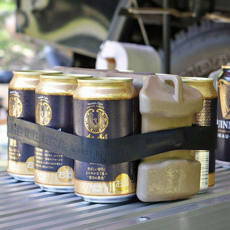 THEICEERACOLDICEBRICKアイスエラコールドアイスブリッククーラーボックス保冷力