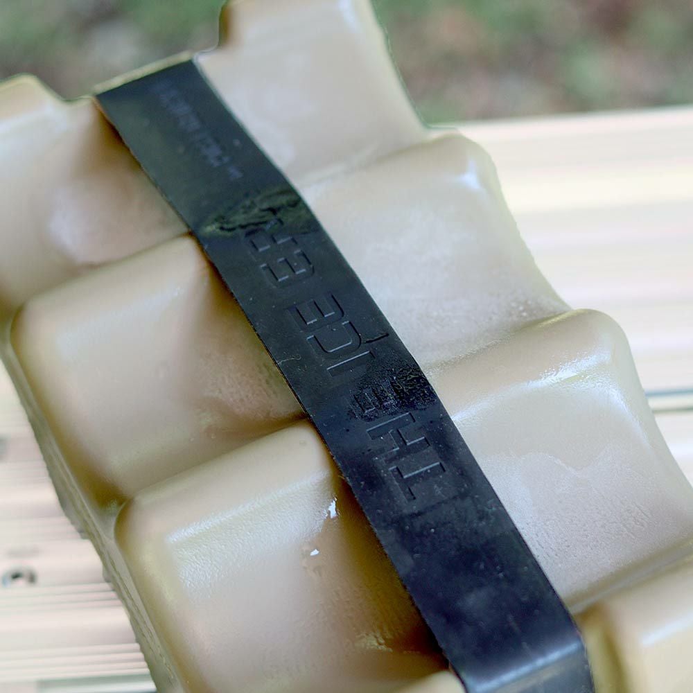 THEICEERACOLDICEBRICKアイスエラコールドアイスブリッククーラーボックス保冷力