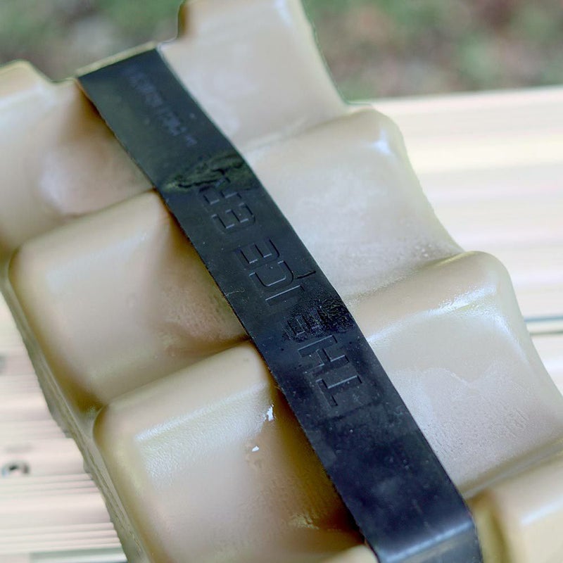 THEICEERACOLDICEBRICKアイスエラコールドアイスブリッククーラーボックス保冷力