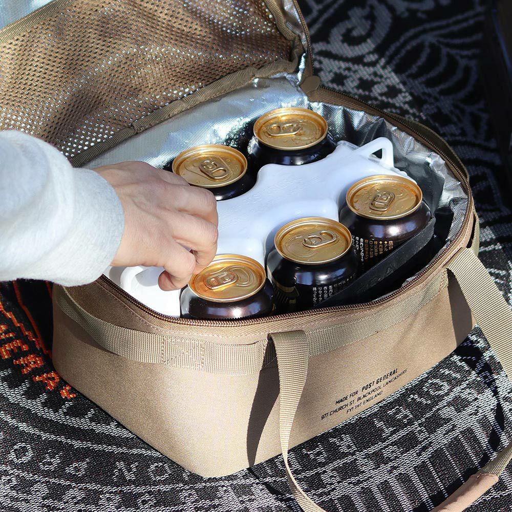 THEICEERACOLDICEBRICKアイスエラコールドアイスブリッククーラーボックス保冷力