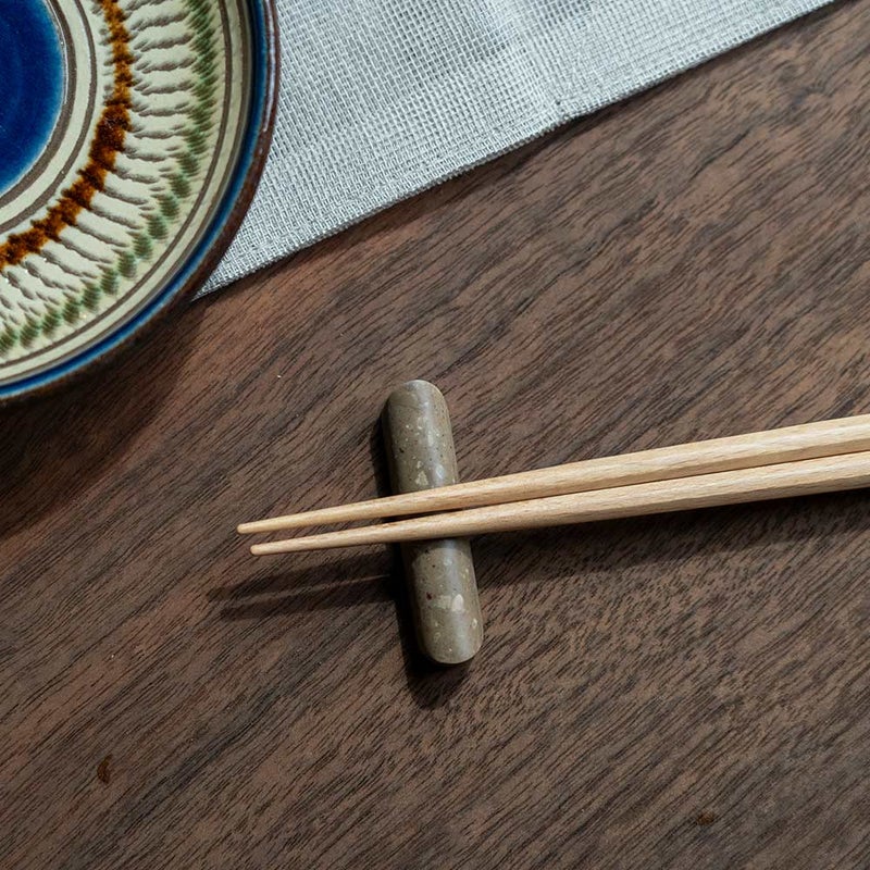 CHOPSTICKREST5Pセットsupernovaササキ工芸箸置き