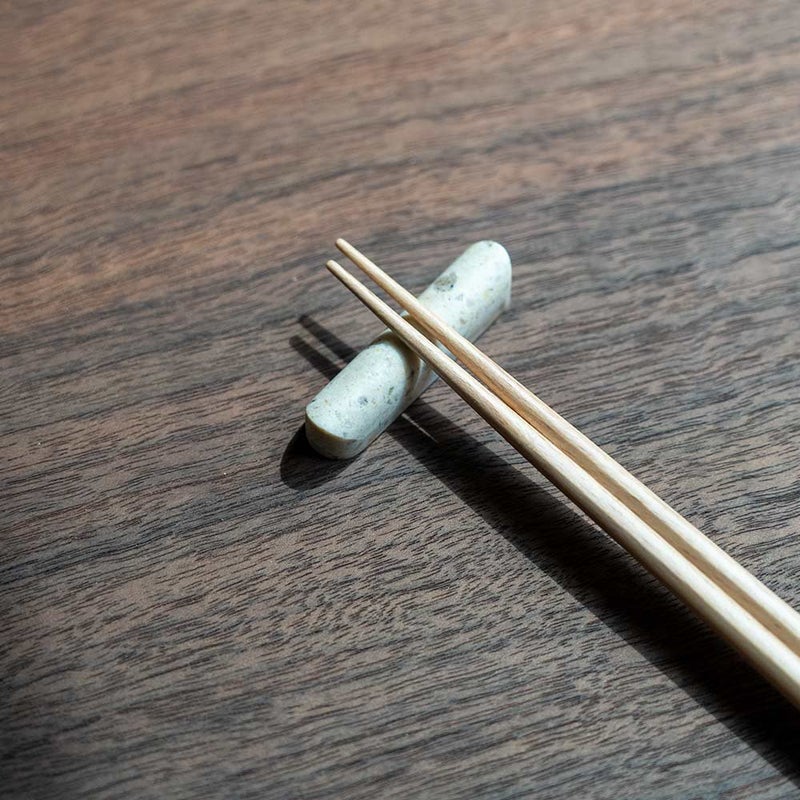CHOPSTICKREST5Pセットsupernovaササキ工芸箸置き