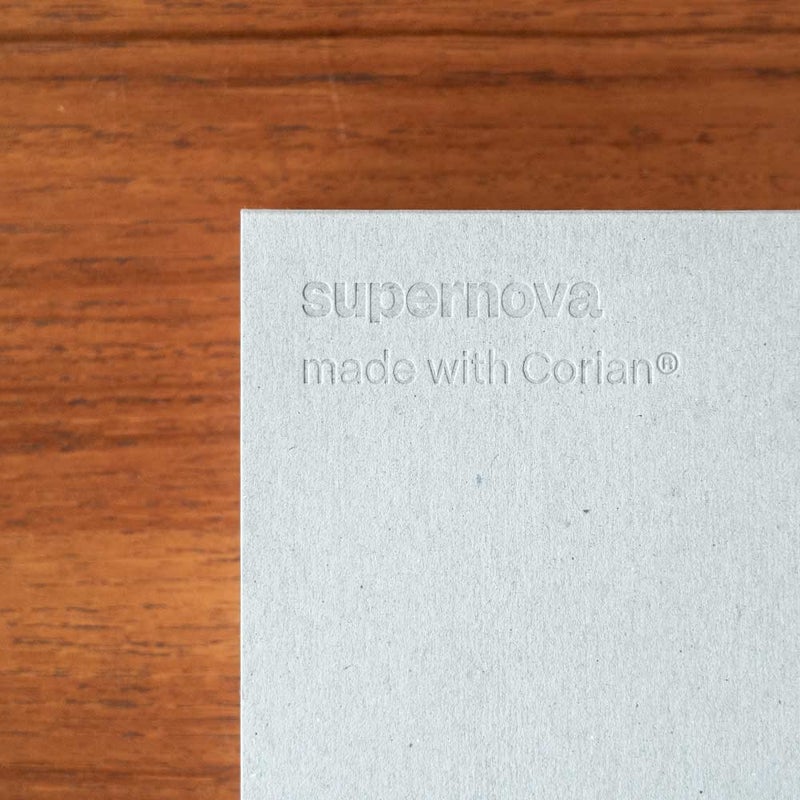 CHOPSTICKREST5Pセットsupernovaササキ工芸箸置き