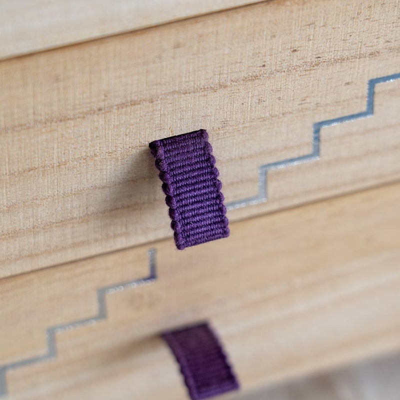 増田桐箱店BookRooms本のおうち桐収納引き出し日本製