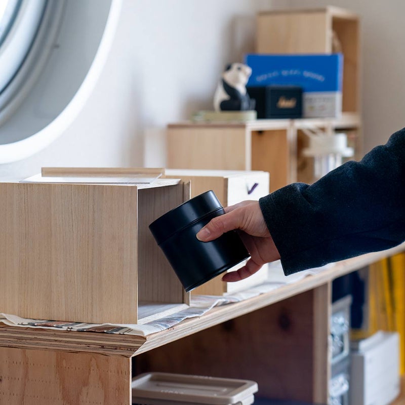 増田桐箱店BookRooms本のおうち桐収納引き出し日本製