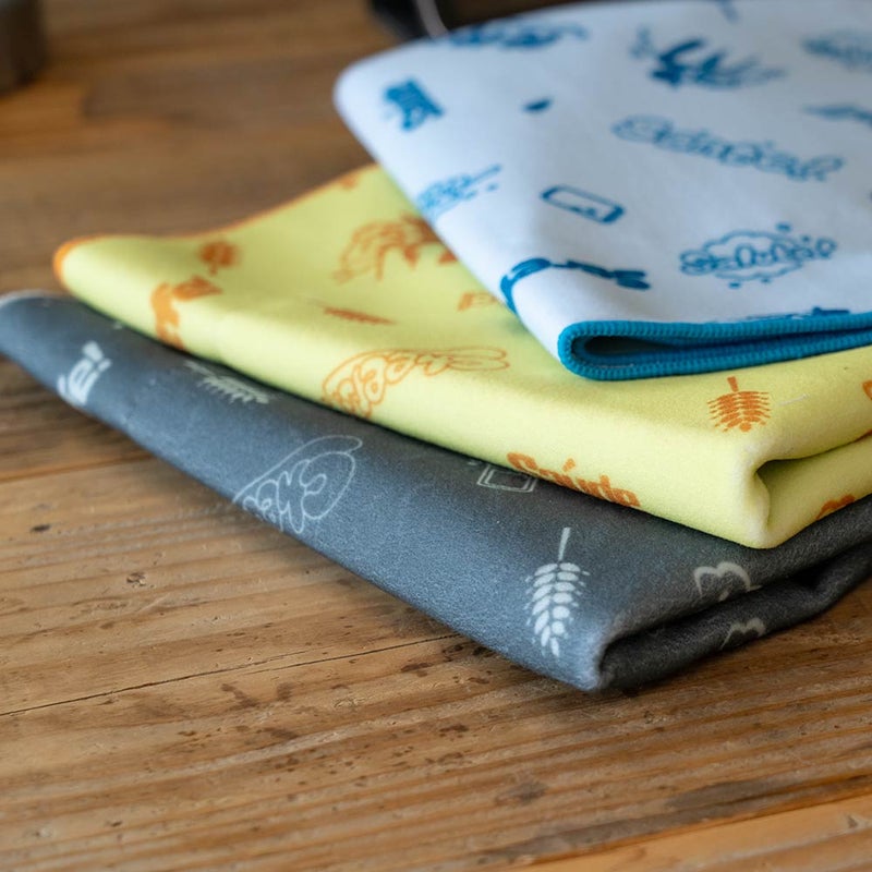 asobitoビア・サーモラップアソビト保冷包み保冷バッグ