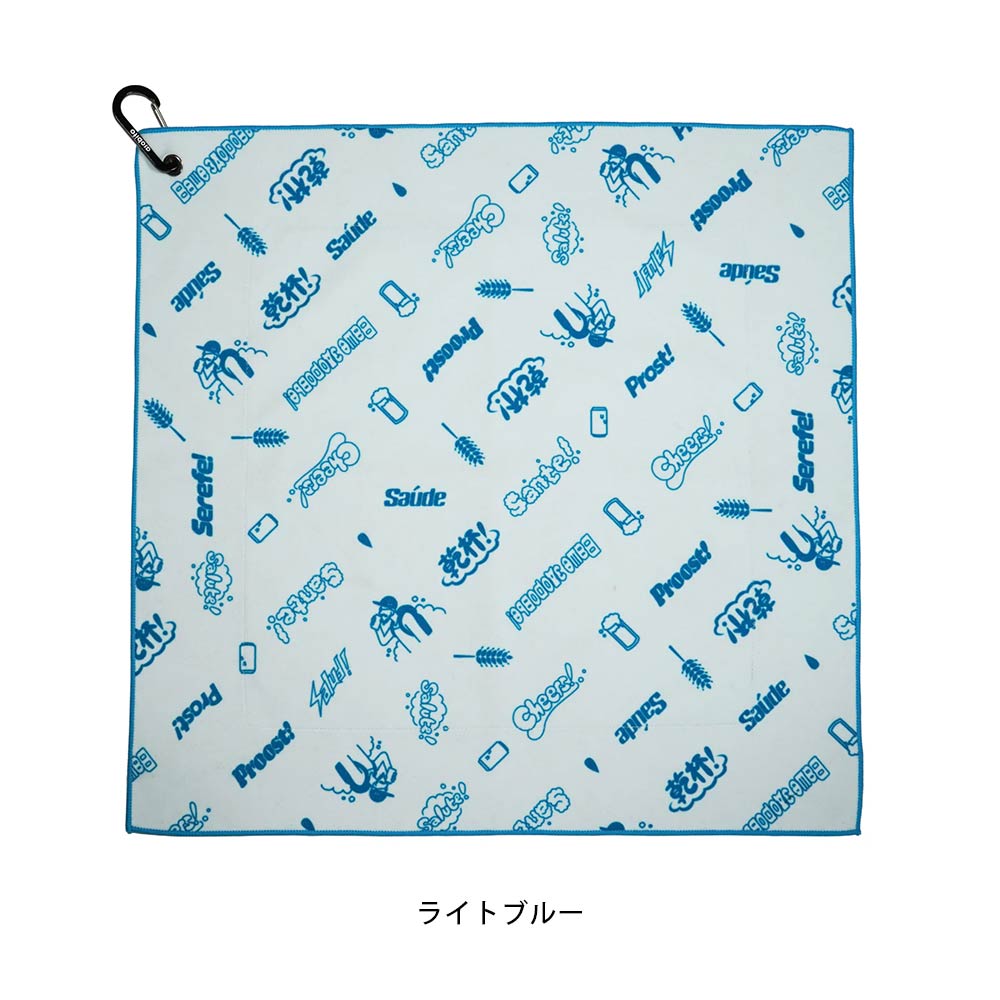 asobitoビア・サーモラップアソビト保冷包み保冷バッグ