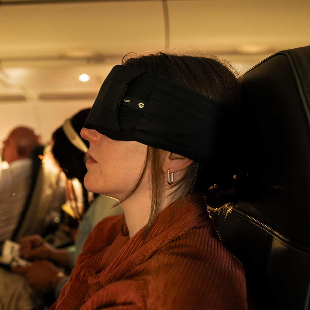 Matadorスリープマスク+イヤープラグスマタドールA&Fトラベル