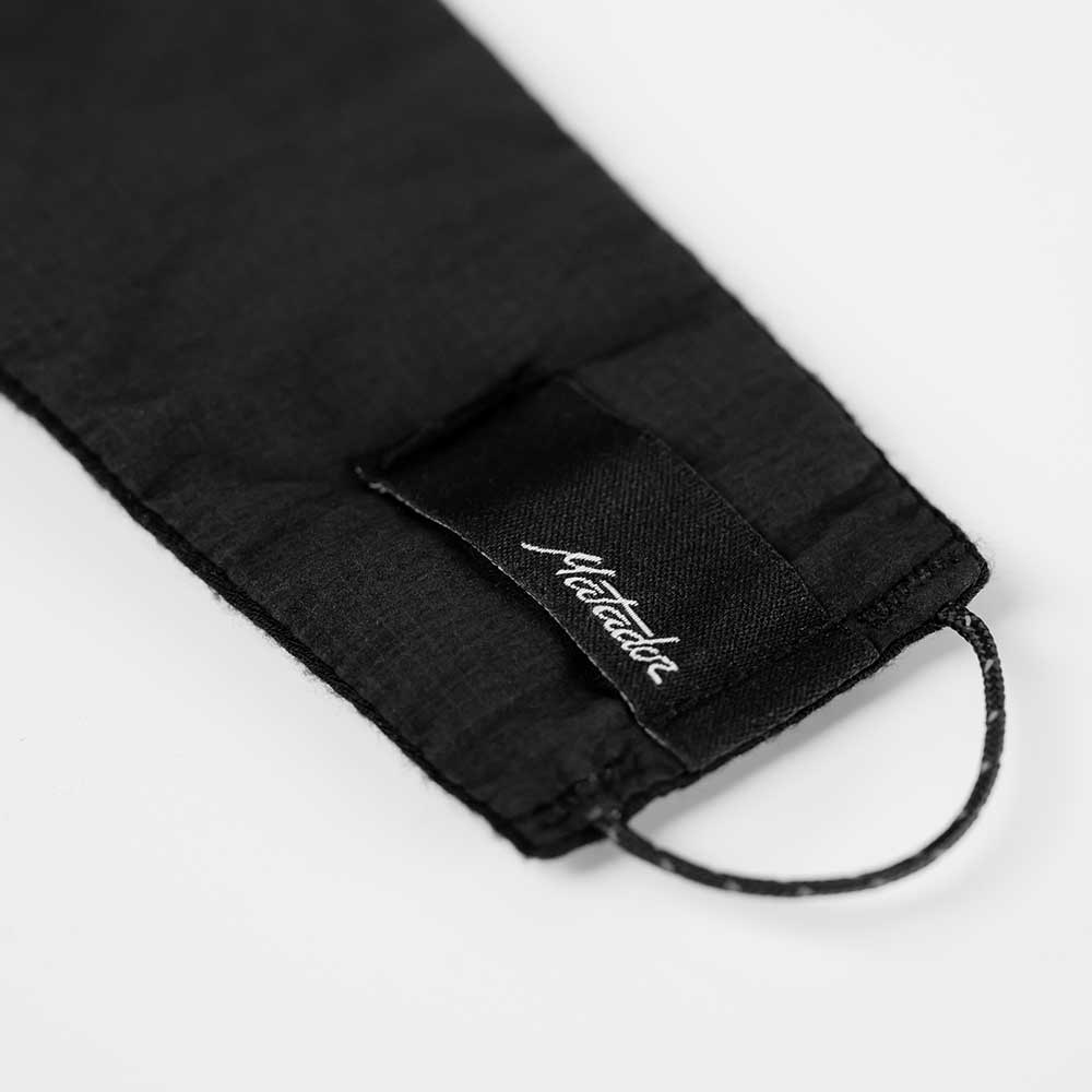 Matadorスリープマスク+イヤープラグスマタドールA&Fトラベル