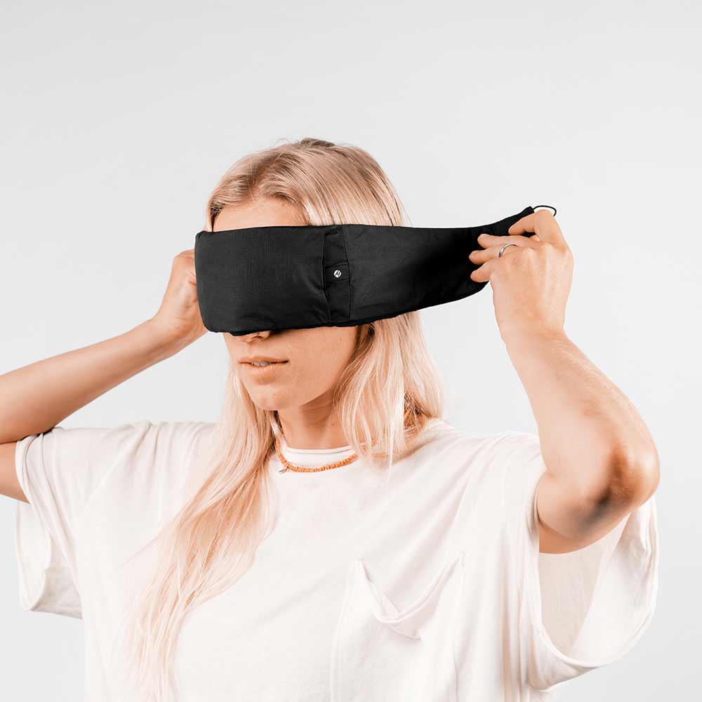 Matadorスリープマスク+イヤープラグスマタドールA&Fトラベル