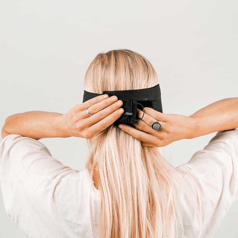 Matadorスリープマスク+イヤープラグスマタドールA&Fトラベル