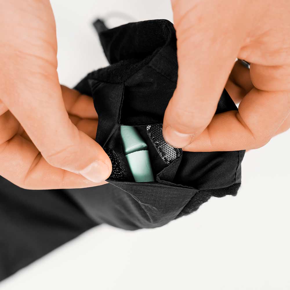 Matadorスリープマスク+イヤープラグスマタドールA&Fトラベル