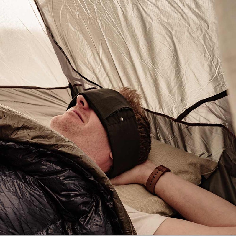 Matadorスリープマスク+イヤープラグスマタドールA&Fトラベル