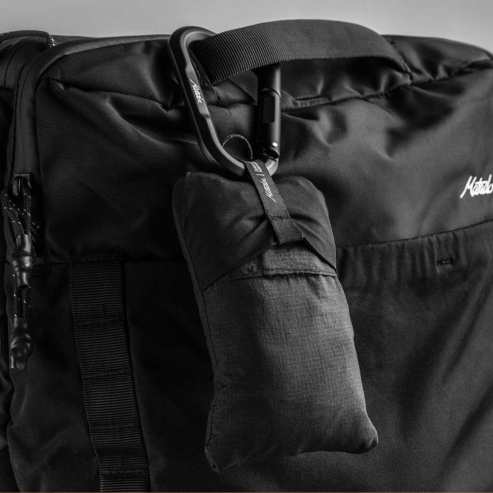 Matadorスリープマスク+イヤープラグスマタドールA&Fトラベル