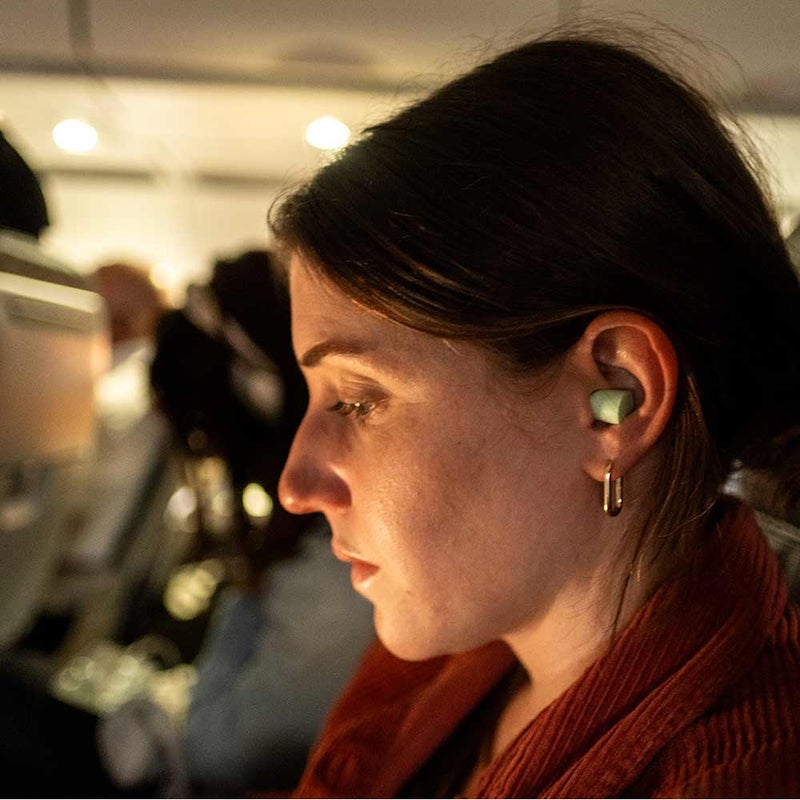 Matadorスリープマスク+イヤープラグスマタドールA&Fトラベル