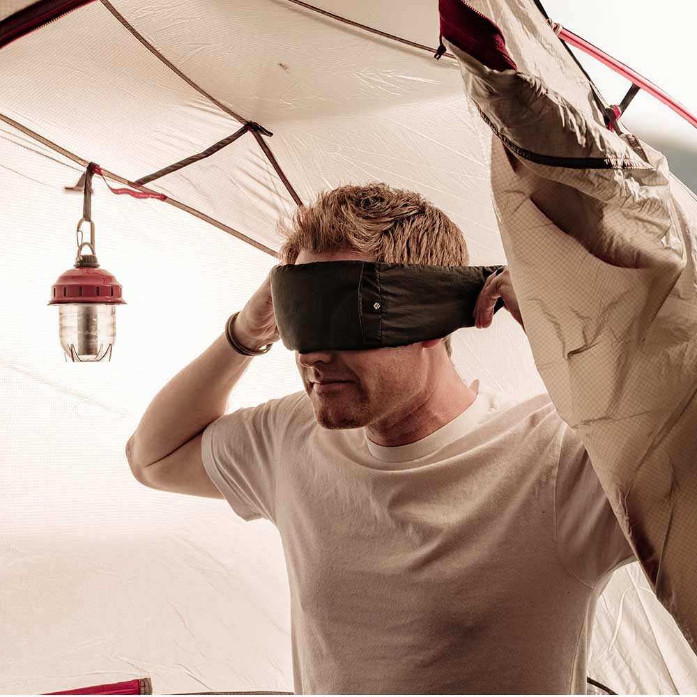 Matadorスリープマスク+イヤープラグスマタドールA&Fトラベル