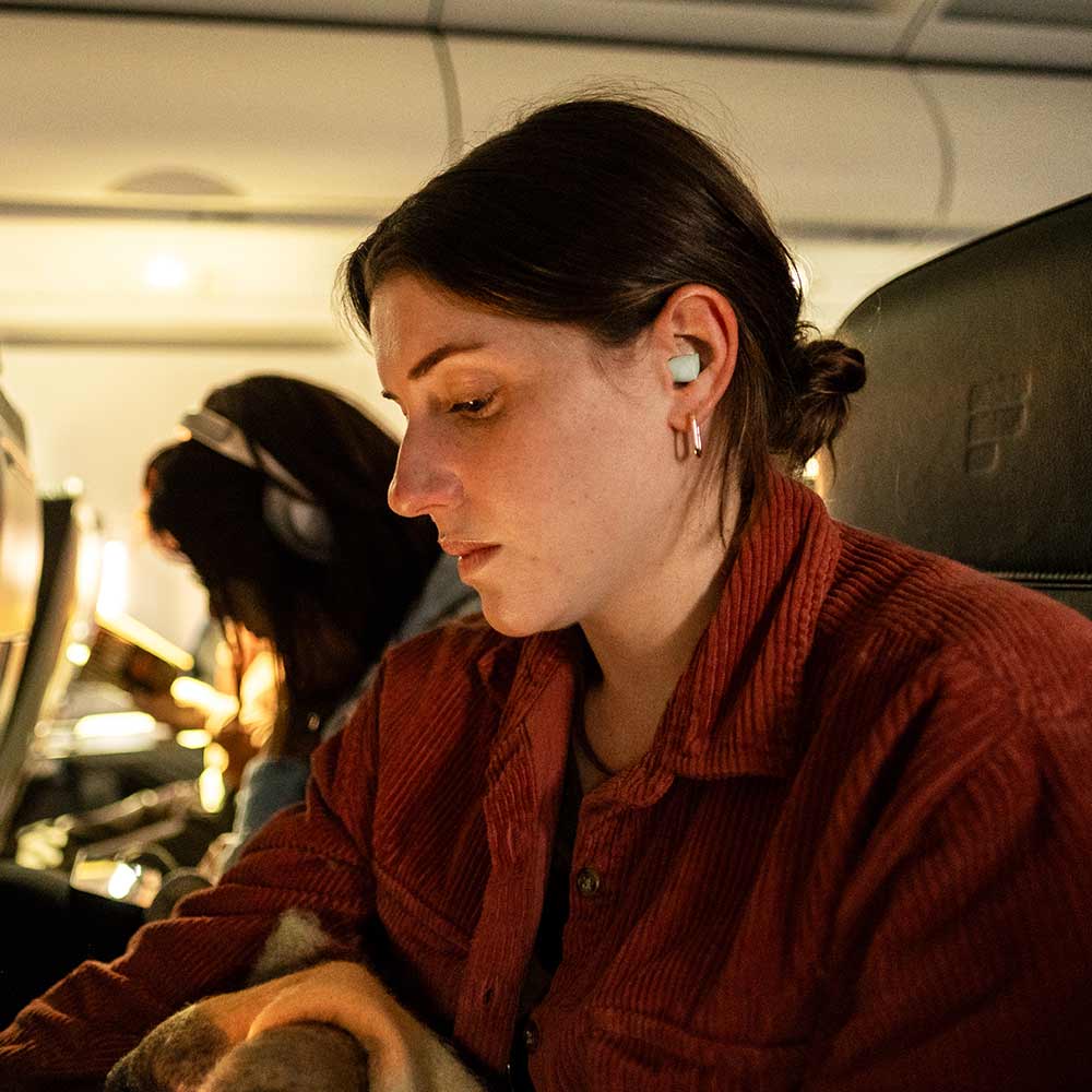 MatadorマタドールトラベルイヤープラグスA&Fトラベル