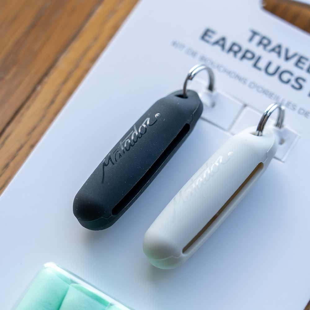 MatadorマタドールトラベルイヤープラグスA&Fトラベル