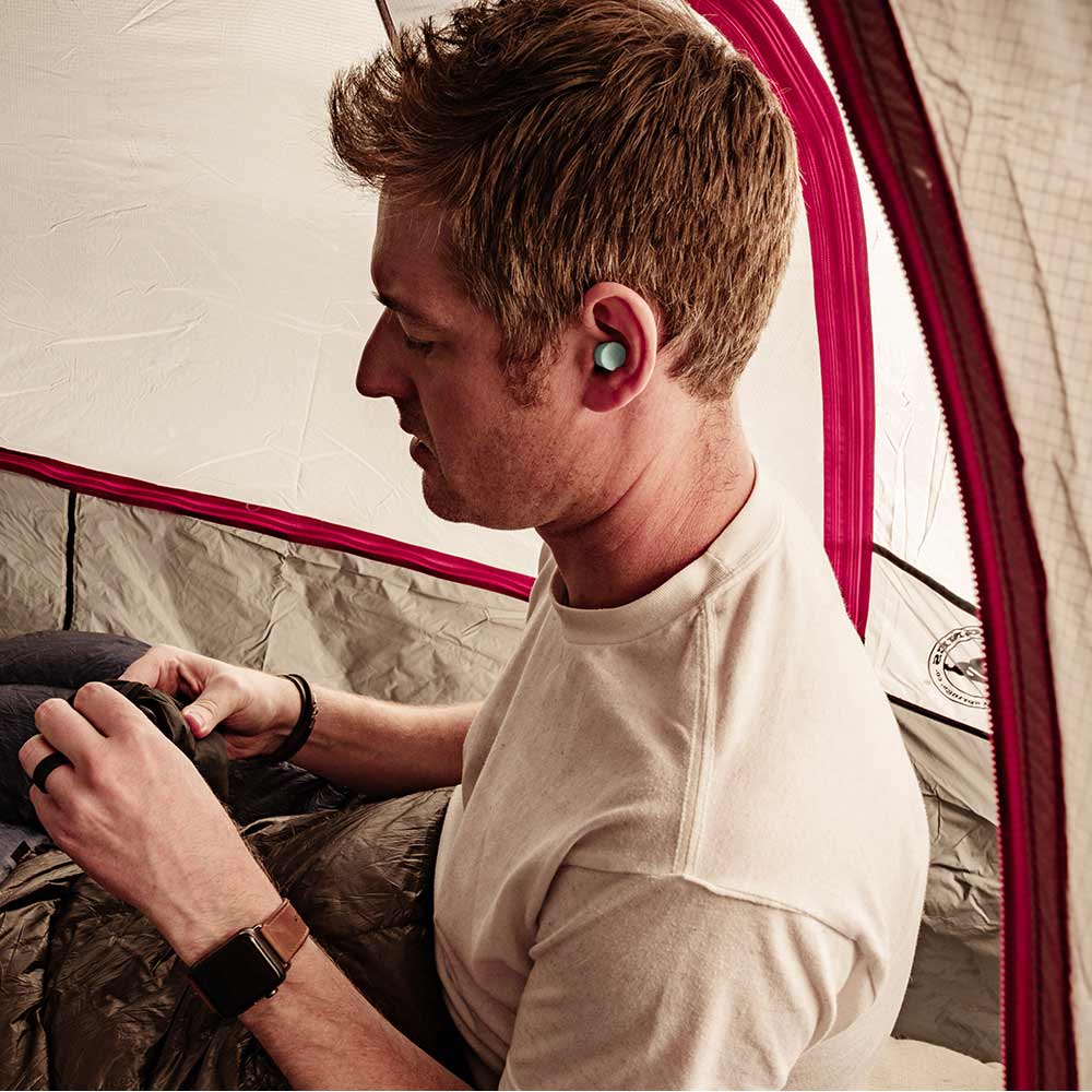 MatadorマタドールトラベルイヤープラグスA&Fトラベル