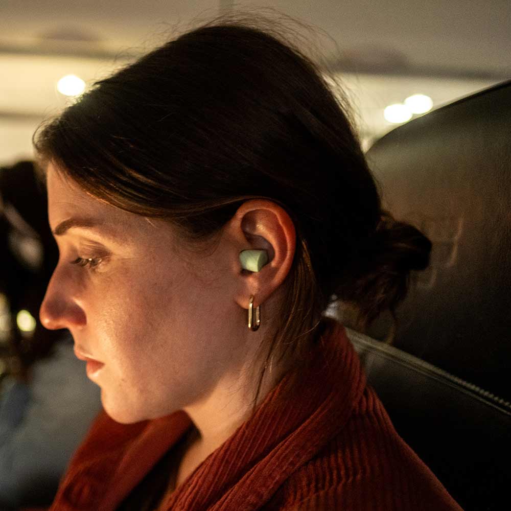 MatadorマタドールトラベルイヤープラグスA&Fトラベル