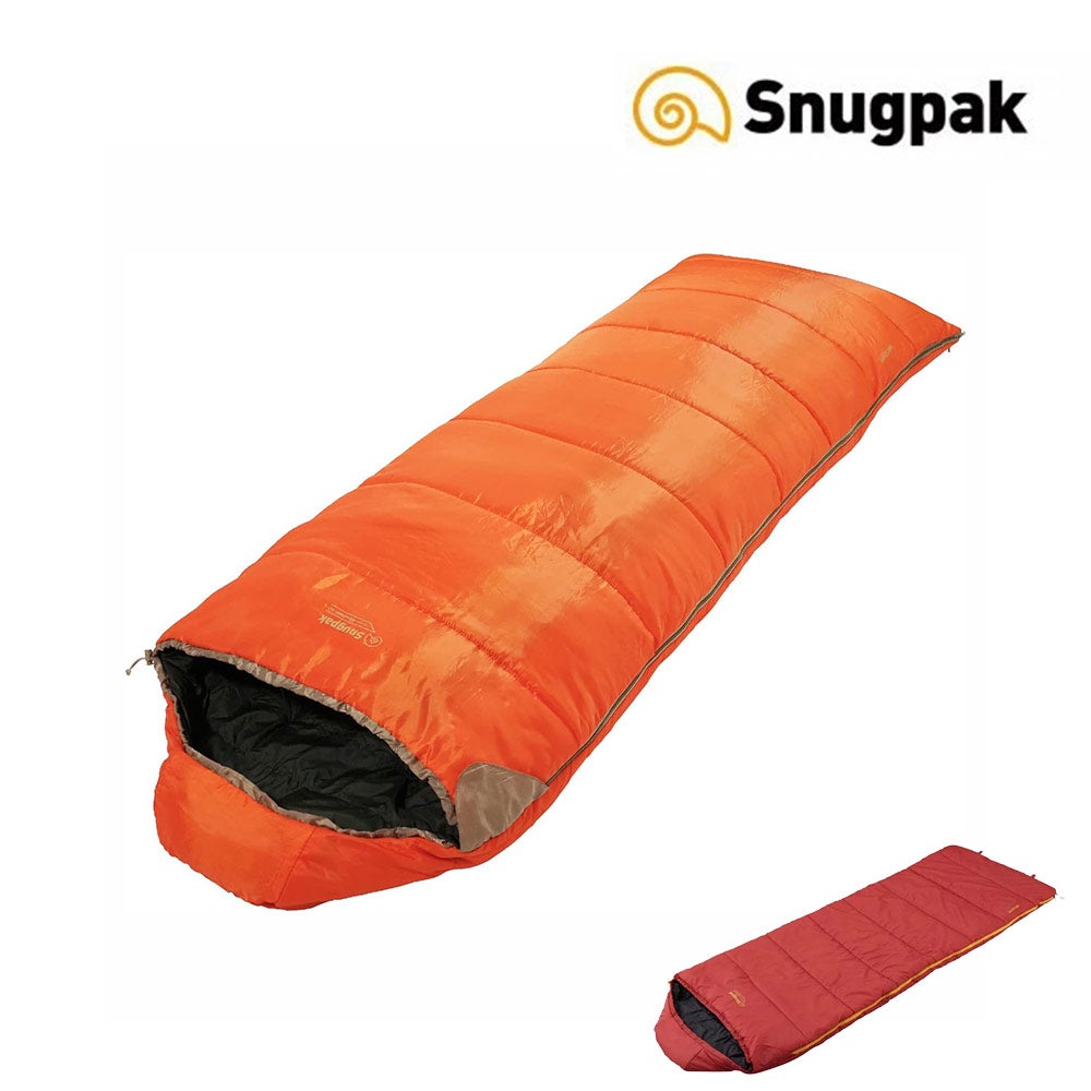 Snugpak(スナグパック) | イエノLabo.