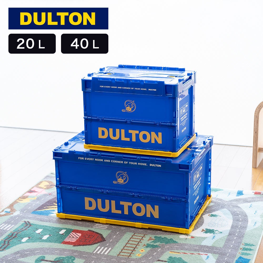 DULTON(ダルトン) | イエノLabo.
