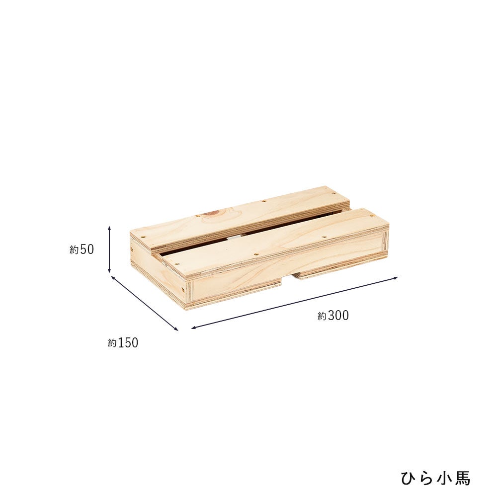 IEMOK｜箱馬